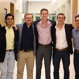 Meet your Posher, Kaleb